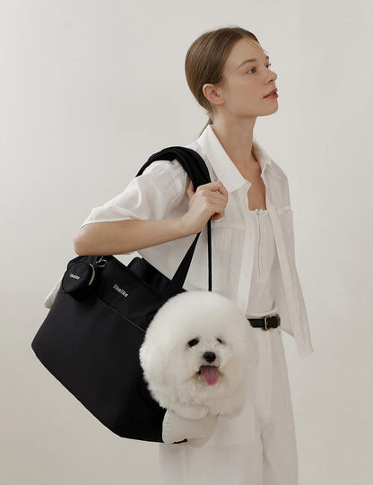 Cushion Bag Pet Carrier (3 Colors)