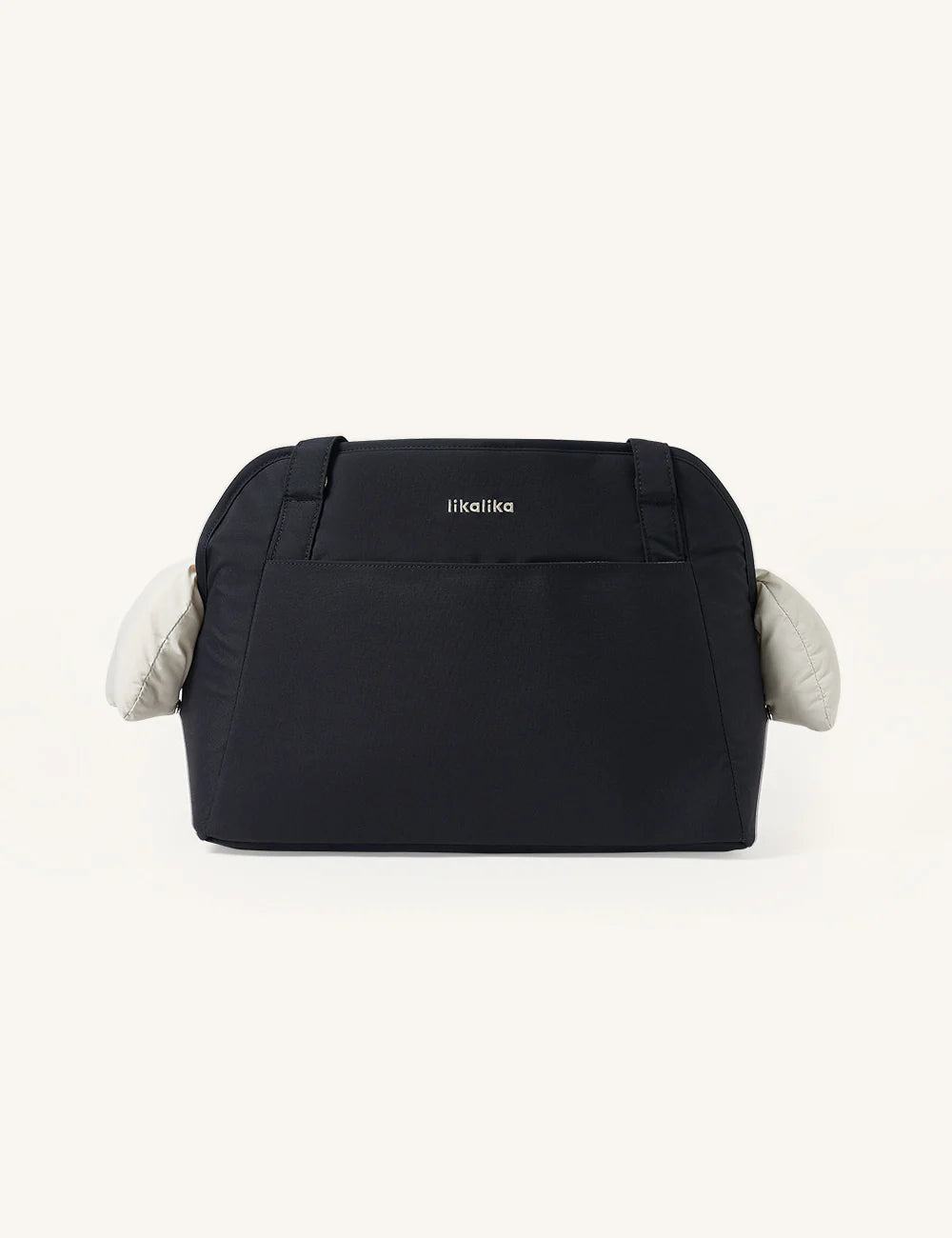Cushion Bag Pet Carrier (3 Colors)