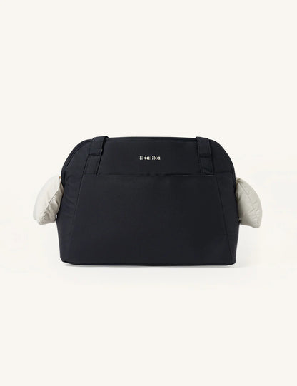 Cushion Bag Pet Carrier (3 Colors)